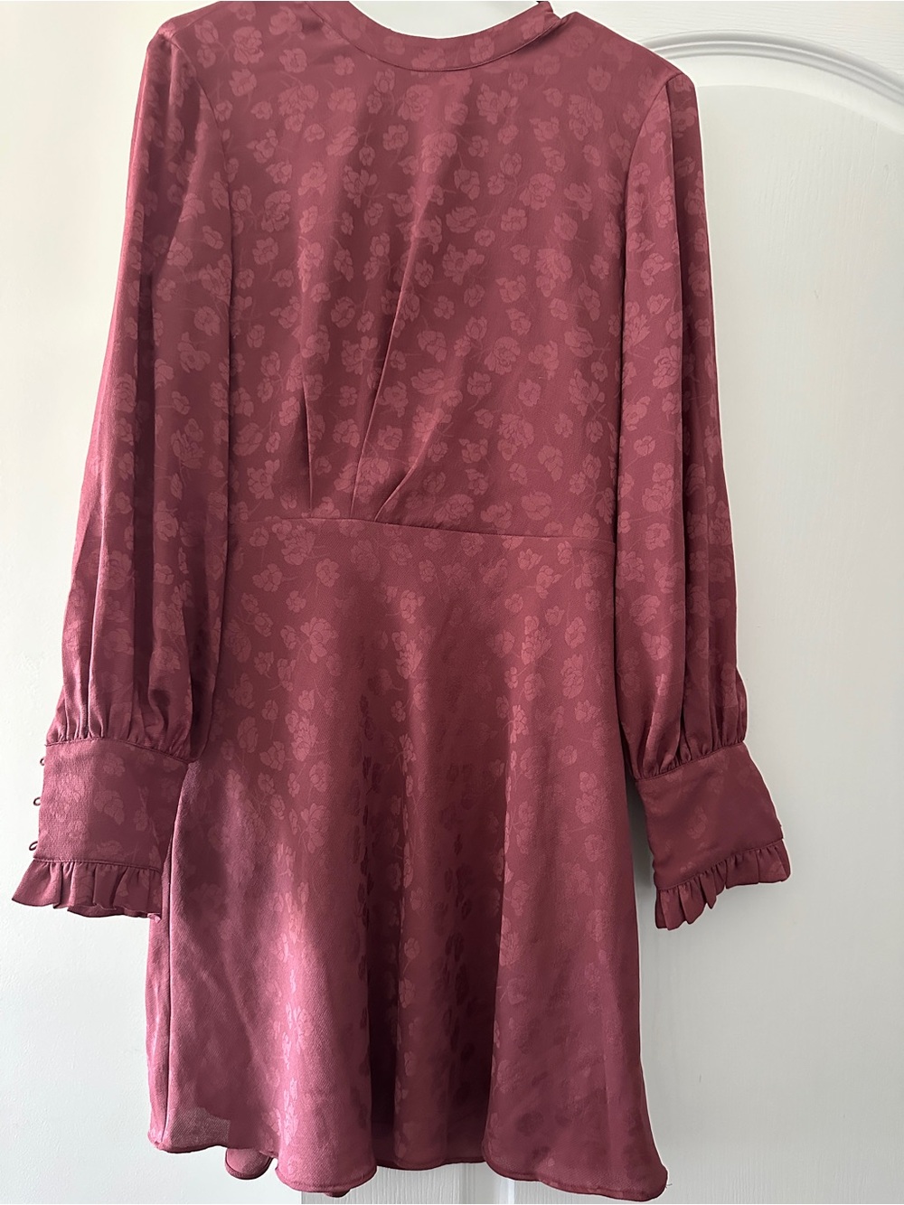 Ever New Short Dress